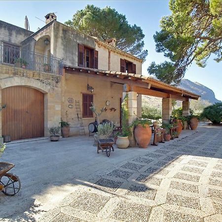 Poggio Di Mare Panzió Castelluzzo Kültér fotó