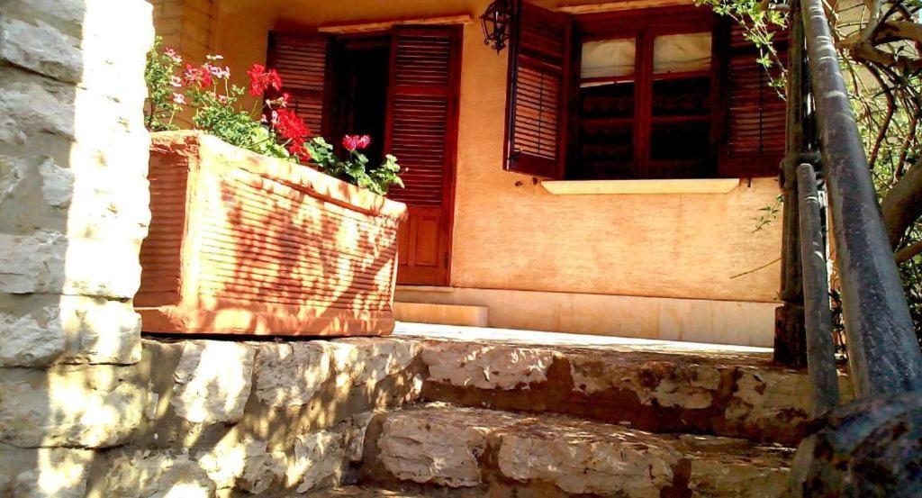 Poggio Di Mare Panzió Castelluzzo Kültér fotó