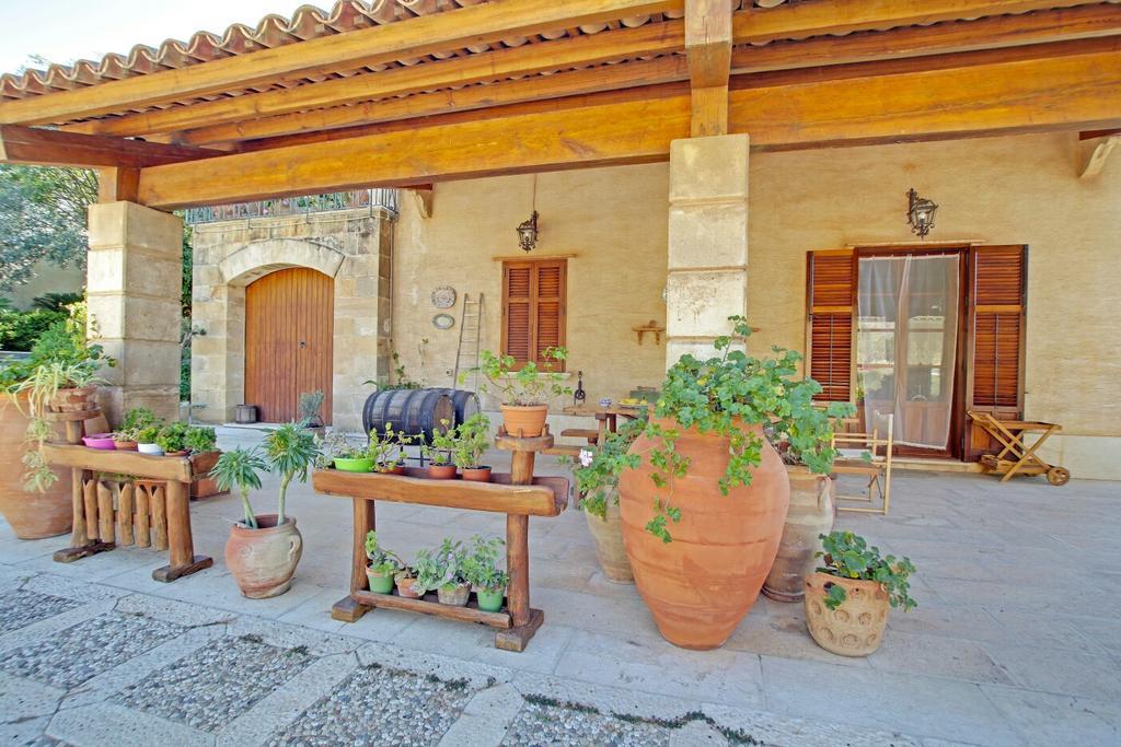 Poggio Di Mare Panzió Castelluzzo Kültér fotó